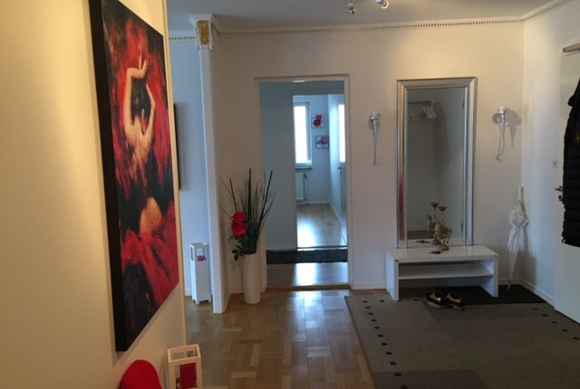 Majorsgatan 8, Göteborg - bild 3