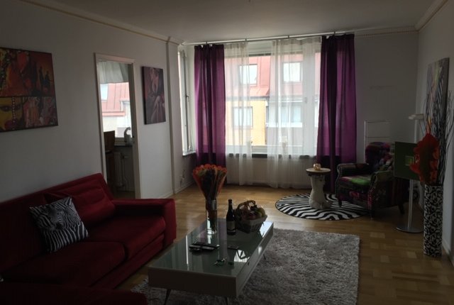 Majorsgatan 8, Göteborg - bild 2
