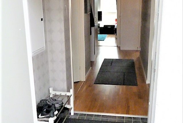 Mockasinvägen 7, Hägersten - bild 8