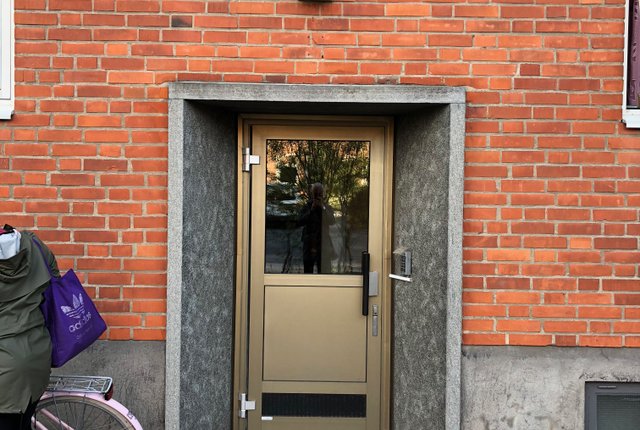 Ringvägen 99, Varberg - bild 1