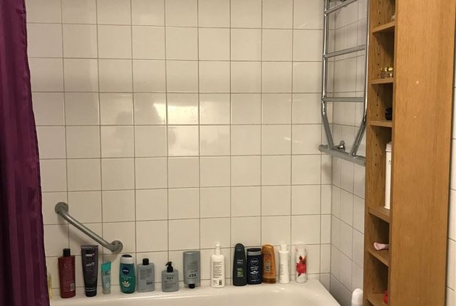 Båtklubbsgatan 1, Stockholm - bild 8