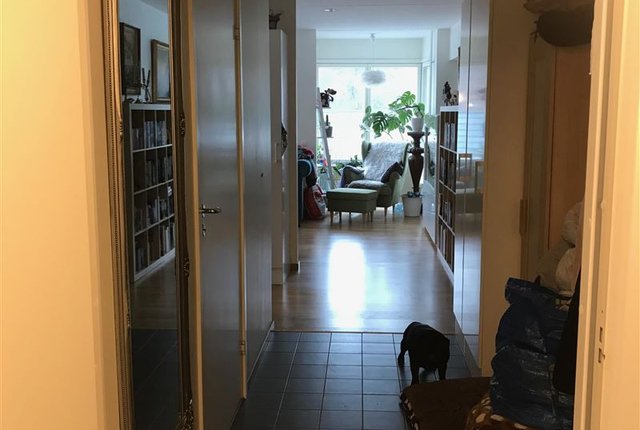 Båtklubbsgatan 1, Stockholm - bild 2