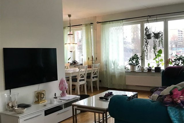 Båtklubbsgatan 1, Stockholm - bild 4
