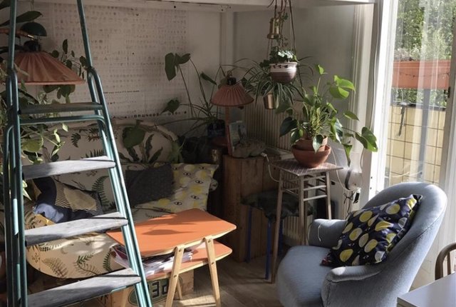 Lindvallsgatan 11, Stockholm - bild 1
