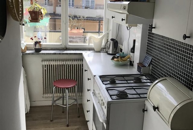 Lindvallsgatan 11, Stockholm - bild 2