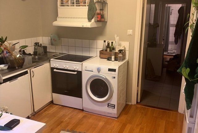 Fregattvägen 6, Stockholm - bild 6
