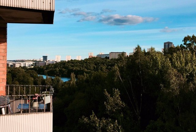 Fregattvägen 6, Stockholm - bild 1