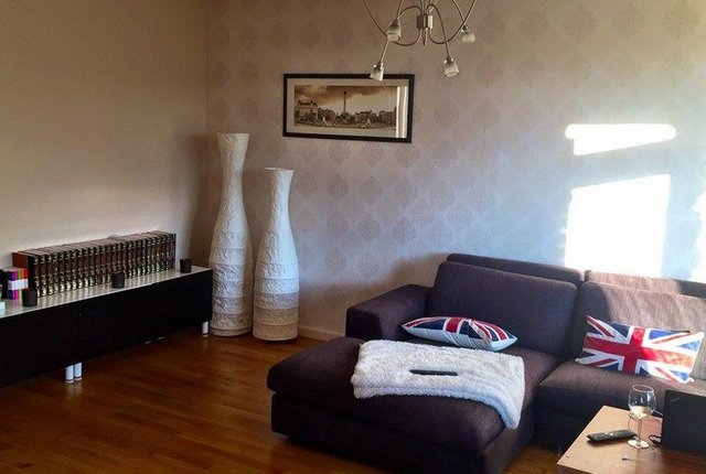 Fregattvägen 6, Stockholm - bild 2