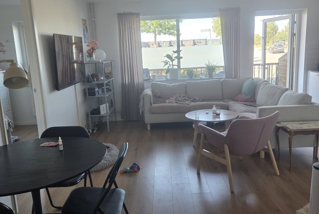 Drömgatan 1, Kävlinge - bild 1