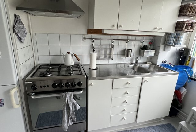 Eklandagatan 31, Göteborg - bild 4