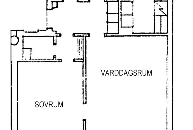 Rubinvägen 2, Hägersten - bild 1