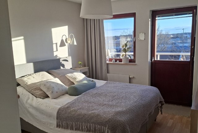 Cronströmsvägen16, Bromma - bild 3