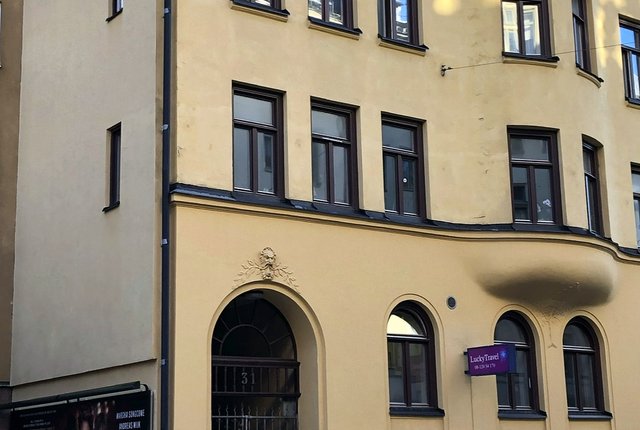 Dalagatan 31, Stockholm - bild 7