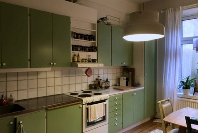 Dalagatan 31, Stockholm - bild 2