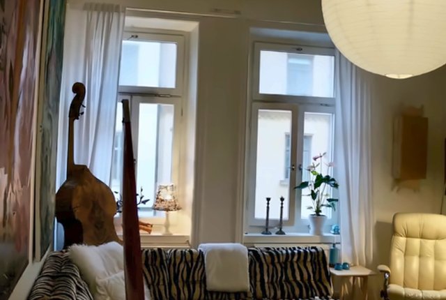 Dalagatan 31, Stockholm - bild 1
