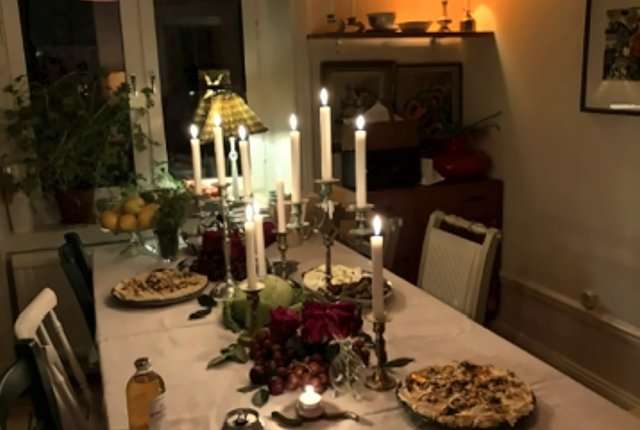 Dalagatan 31, Stockholm - bild 8