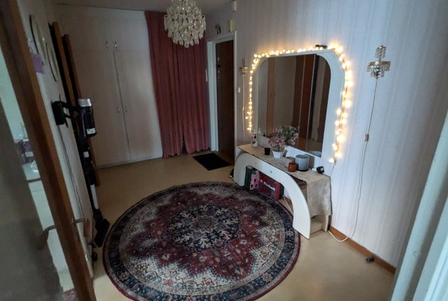 Oxelvägen 40, Älta - bild 8