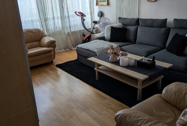 Oxelvägen 40, Älta - bild 4