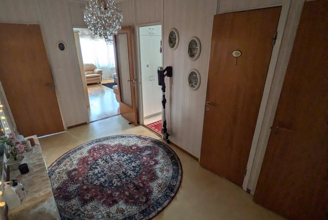 Oxelvägen 40, Älta - bild 3