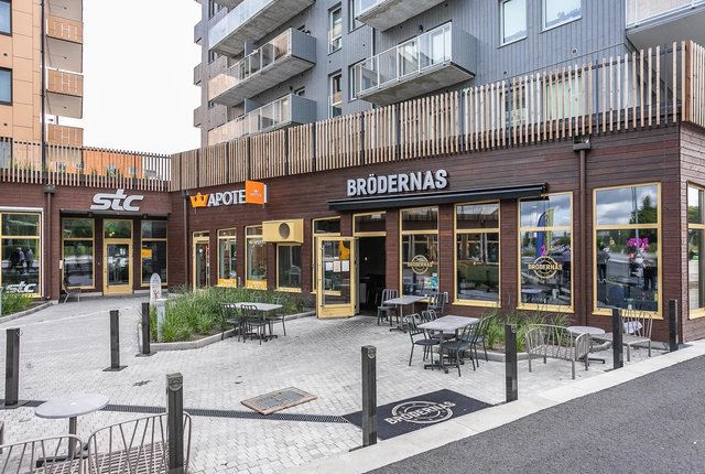 Södervägen 21B, Knivsta - bild 7