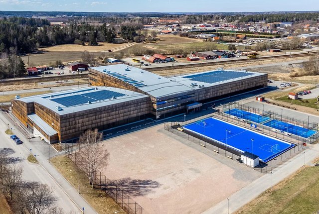 Södervägen 21B, Knivsta - bild 8