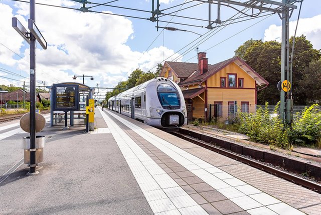 Södervägen 21B, Knivsta - bild 4