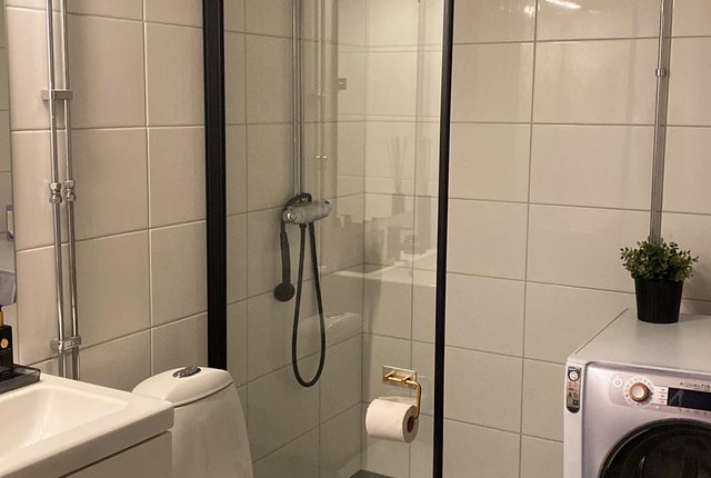 Valörvägen 30, Luleå - bild 2