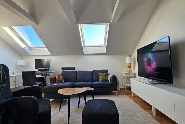 Kamrergatan 2B, Malmö - bild 1