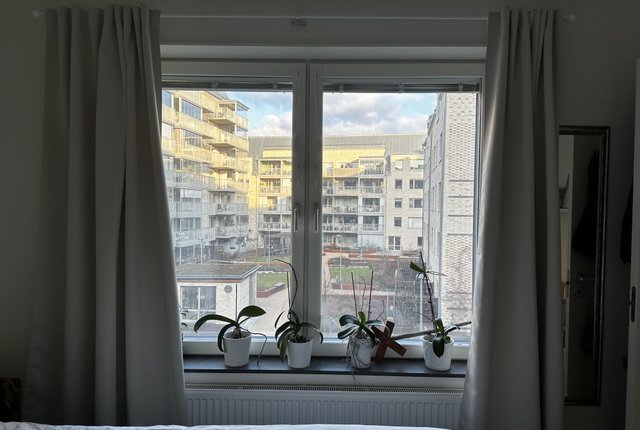 munkebäcks allé 40, Göteborg - bild 4