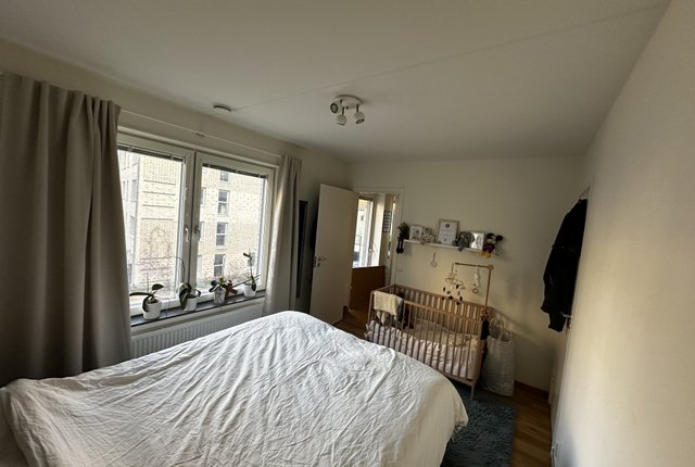 munkebäcks allé 40, Göteborg - bild 6