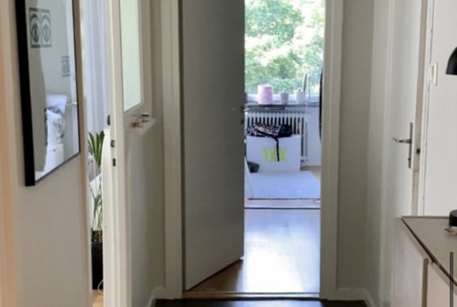 Strålgatan 11, Stockholm - bild 5