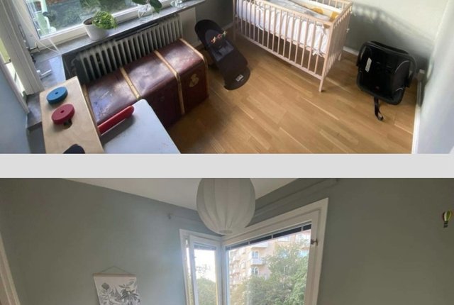 Strålgatan 11, Stockholm - bild 4