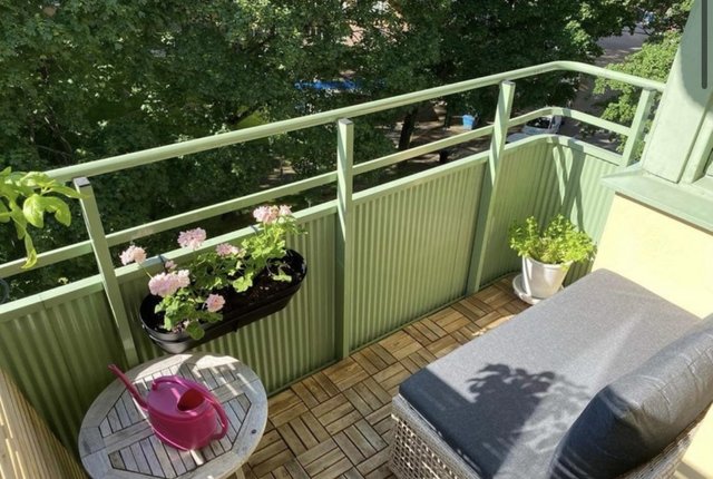 Strålgatan 11, Stockholm - bild 3