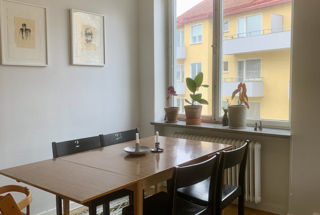 Strålgatan 11, Stockholm - bild 2