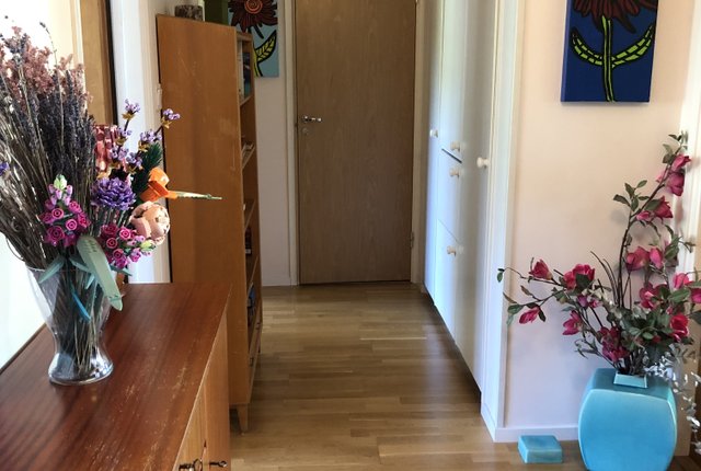 Frövigatan 17, Bandhagen - bild 8