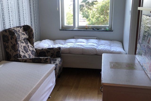 Frövigatan 17, Bandhagen - bild 1