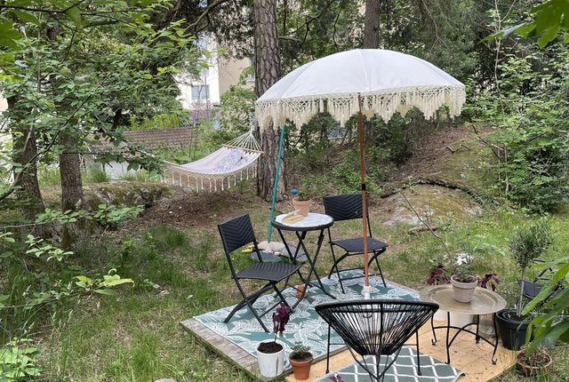 Lidköpingsvägen 83, Johanneshov - bild 5