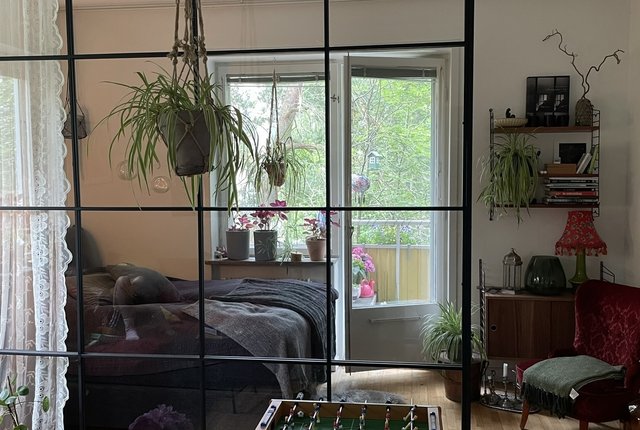 Lidköpingsvägen 83, Johanneshov - bild 1