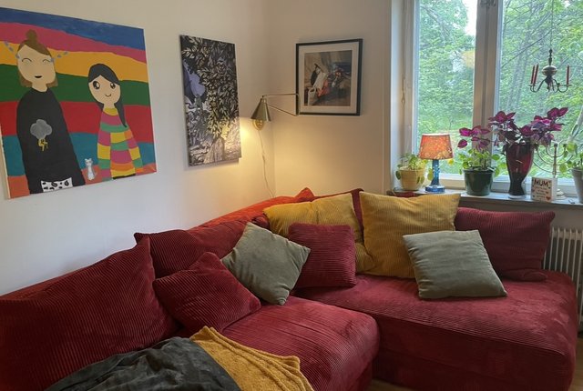 Lidköpingsvägen 83, Johanneshov - bild 6