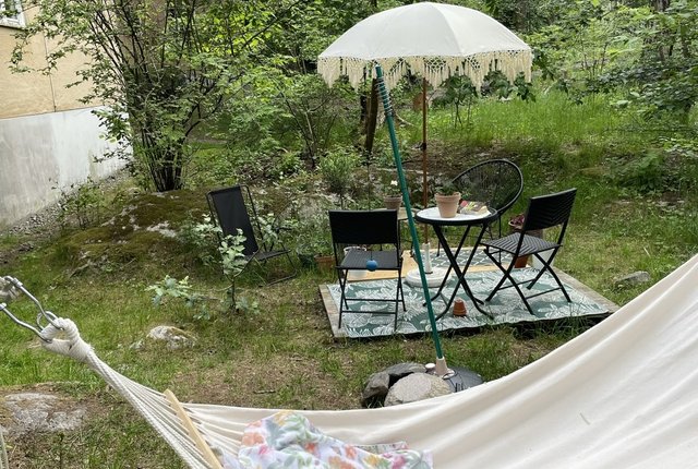 Lidköpingsvägen 83, Johanneshov - bild 2