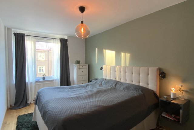 Djurgårdsgatan 38, Göteborg - bild 2