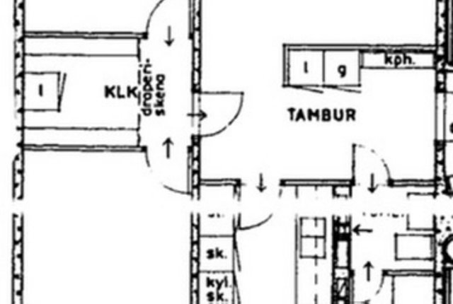 Djurgårdsgatan 38, Göteborg - bild 7