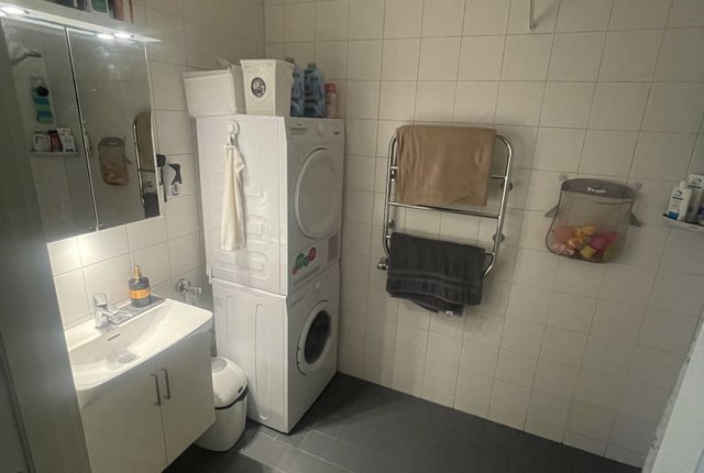 Åby Allé 2B, Vallentuna - bild 5