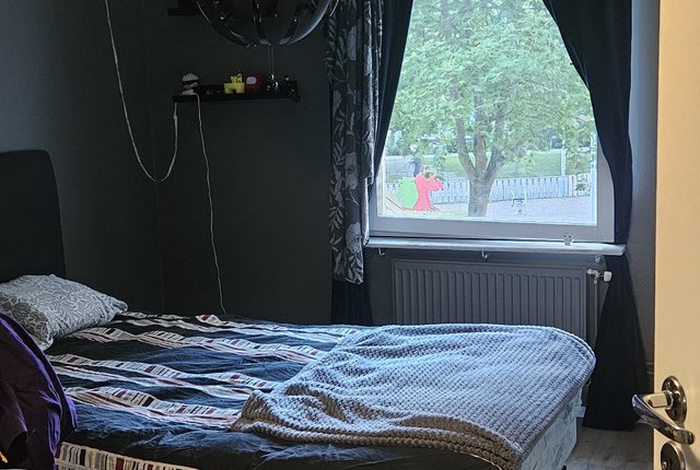 Spårvägen 10, Solna - bild 5