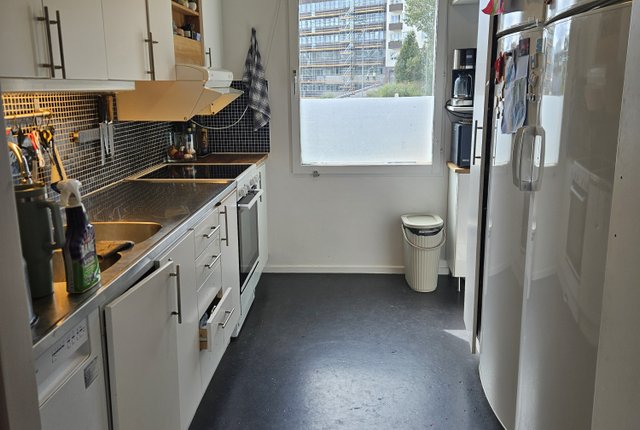 Spårvägen 10, Solna - bild 7