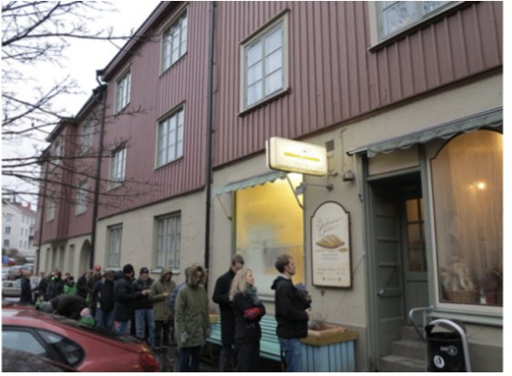 Koopmansgatan 5A, Göteborg - bild 1
