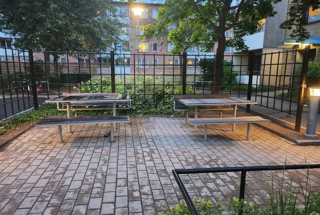 Axbyplan 40, Spånga - bild 2