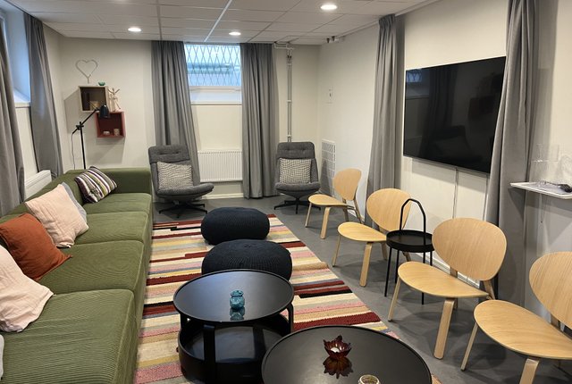 Ansgariegatan 8, Stockholm - bild 7