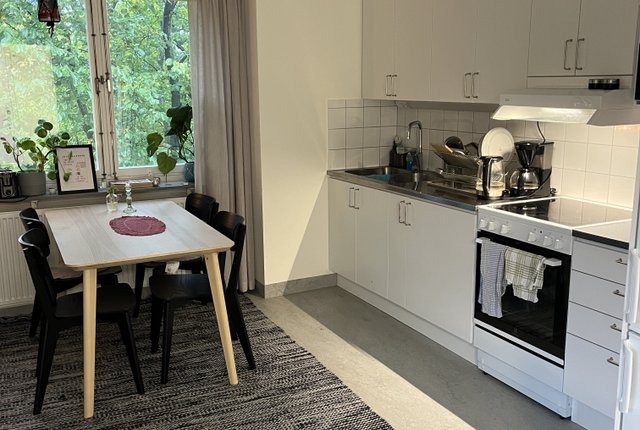 Ansgariegatan 8, Stockholm - bild 2