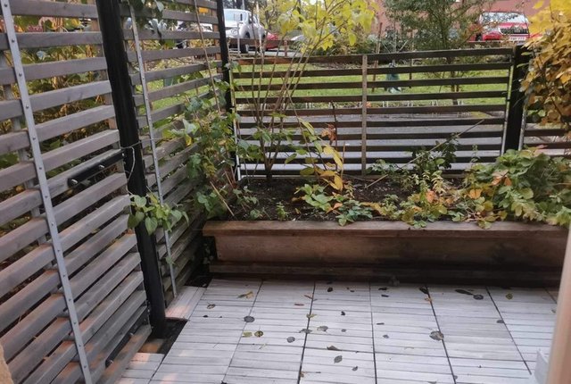 Hässleholmsvägen 16, Johanneshov - bild 1